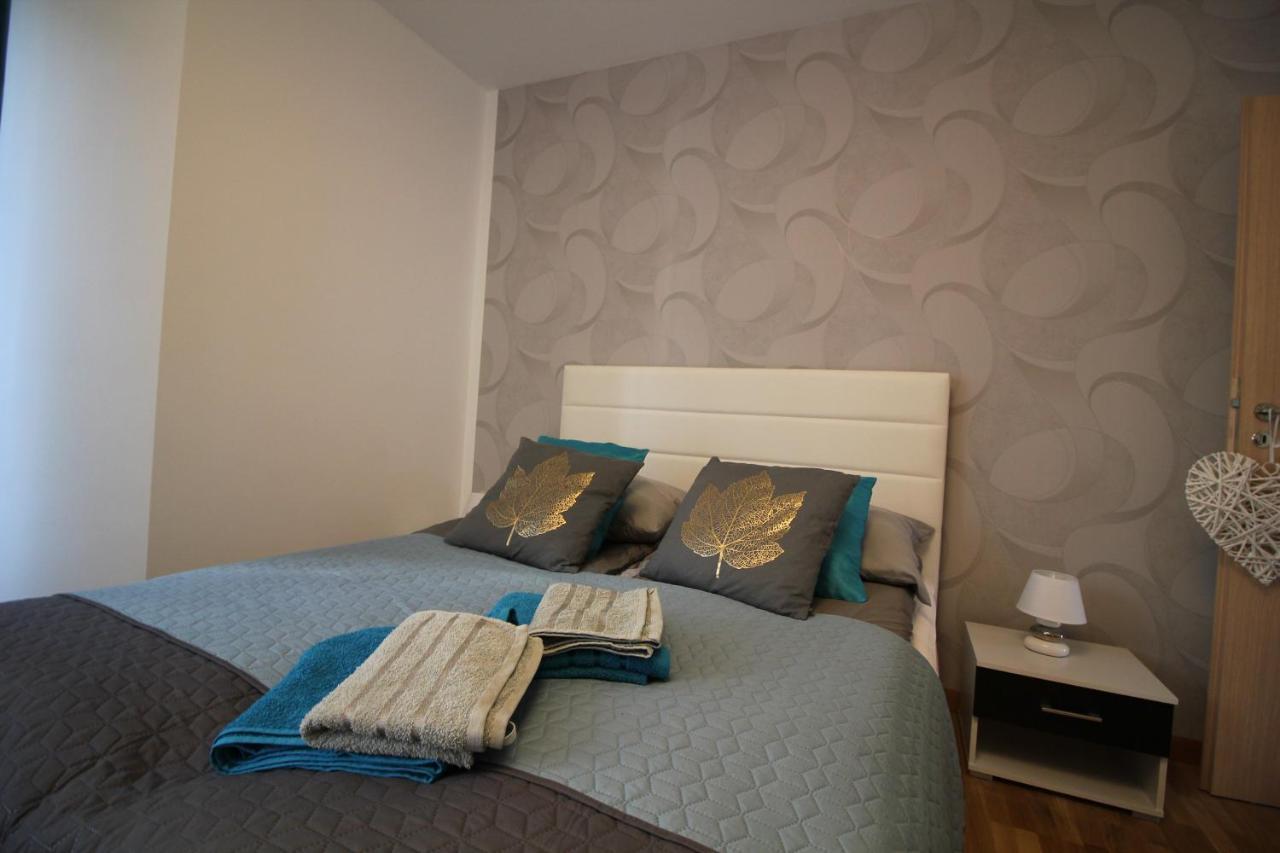 Apartament Centrum Krawiecka 2 Wrocław Exterior foto