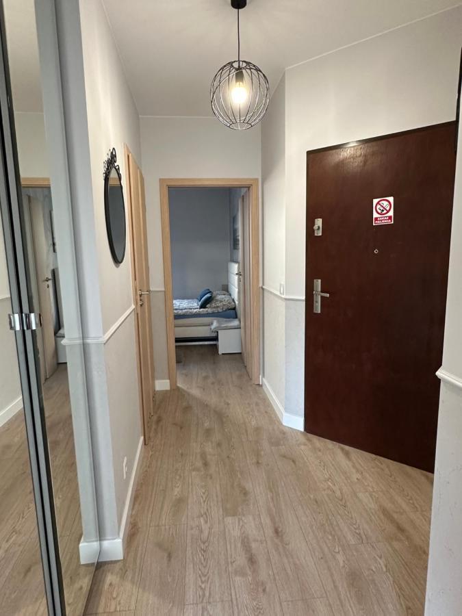 Apartament Centrum Krawiecka 2 Wrocław Exterior foto